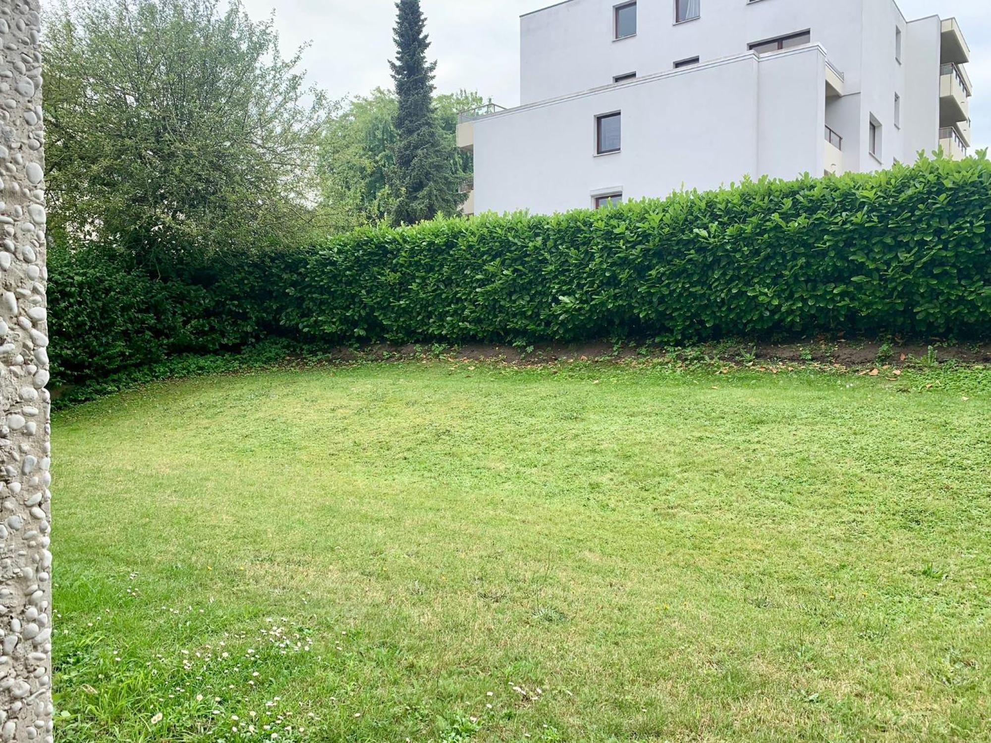 Tt Living Apartment Luebeck I Souterrain Wohnung Mit Terrasse I Naehe Hbf I Kostenlos Parken Exterior foto
